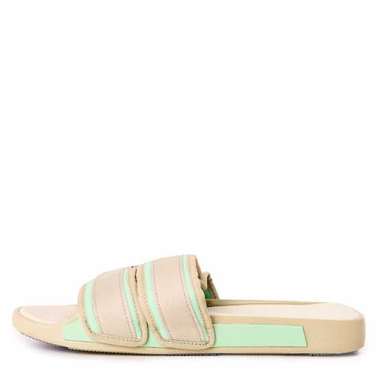 Havaianas Джапанки Hav. Slide Reloaded Beige 37/38 Flip Flops Womens Havaianas Джапанки Hav. Slide Reloaded Beige 37/38 Flip Flops Womens