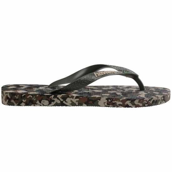 Havaianas Women's Brasil Flip Flops Green Havaianas Women's Brasil Flip Flops Green