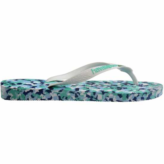 Havaianas Brasil Ld99 Lavender Blue Havaianas Brasil Ld99 Lavender Blue