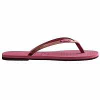 Havaianas Джапанки Hav. You Glitter Golden 35/36 Flip Flops Womens  