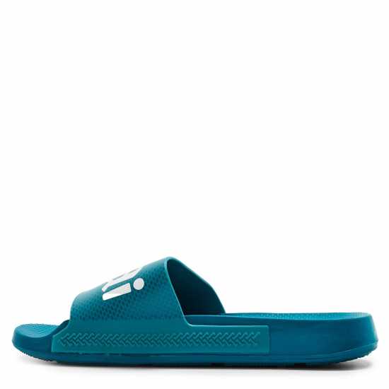 Havaianas Джапанки Women's Slide Flip Flops Amznte Blue Havaianas Джапанки Women's Slide Flip Flops Amznte Blue