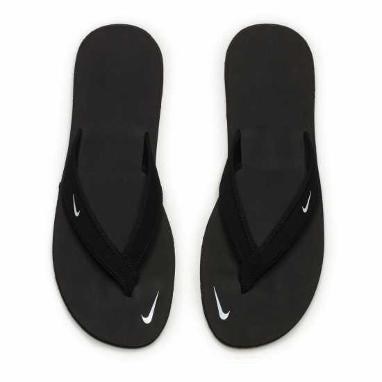 Nike Мъжки Джапанки Celso Thong Womens Flip Flops  Дамски сандали и джапанки