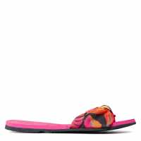 Havaianas Джапанки Women's Saint Tropez Print Navy Flip Flops Pink Electric Havaianas Джапанки Women's Saint Tropez Print Navy Flip Flops Pink Electric