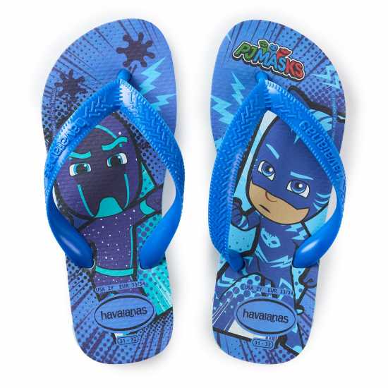 Havaianas Джапанки Hav. Kids Top Pj Masks Ballet Rose Flip Flops Womens  