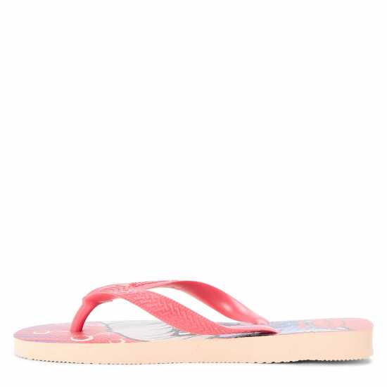 Havaianas Джапанки Hav. Kids Top Pj Masks Ballet Rose Flip Flops Womens  