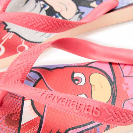 Havaianas Джапанки Hav. Kids Top Pj Masks Ballet Rose Flip Flops Womens  