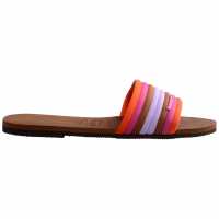 Havaianas Джапанки Hav. You Malta Cool Black 33/34 Flip Flops Womens  