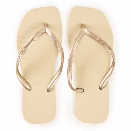 Havaianas Square Ld99 Sand Grey 