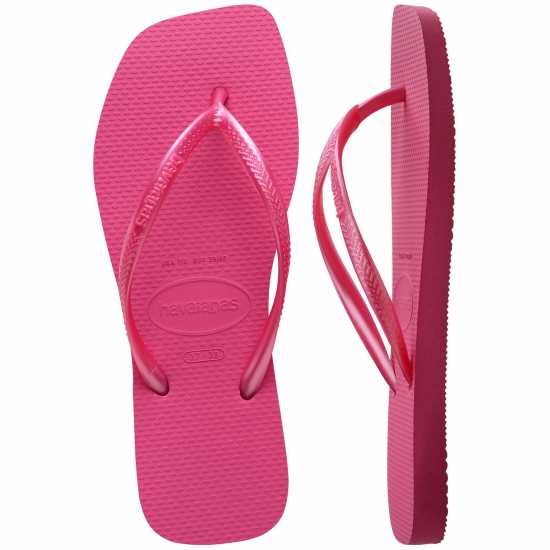 Havaianas Square Ld99  Дамски обувки
