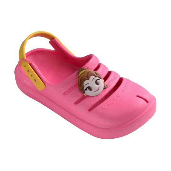 Havaianas Джапанки Hav. Kids Clog Princesas Ciber Pink Flip Flops Womens Havaianas Джапанки Hav. Kids Clog Princesas Ciber Pink Flip Flops Womens