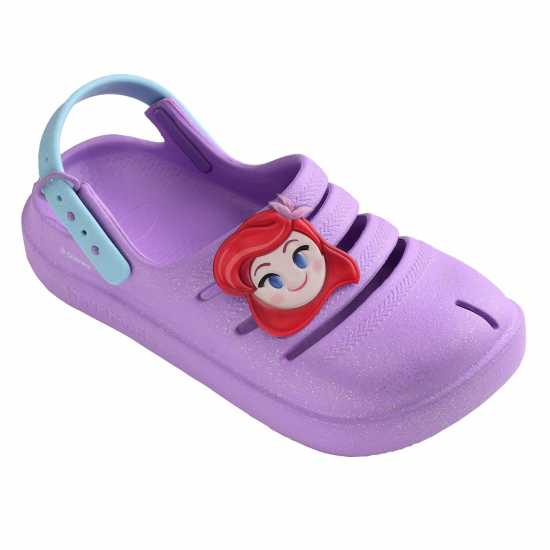 Havaianas Джапанки Women's Pink Flip Flops Purple 