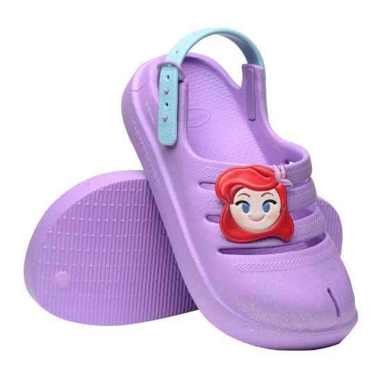 Havaianas Джапанки Women's Pink Flip Flops Purple 