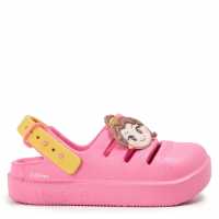 Havaianas Джапанки Hav. Kids Clog Princesas Ciber Pink Flip Flops Womens  