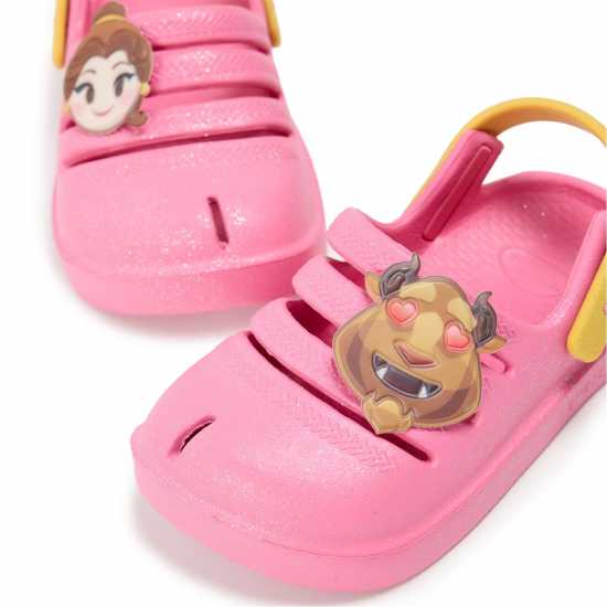 Havaianas Джапанки Hav. Kids Clog Princesas Ciber Pink Flip Flops Womens  