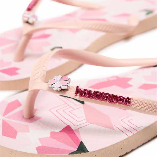 Havaianas Джапанки Women's Flip Flops  