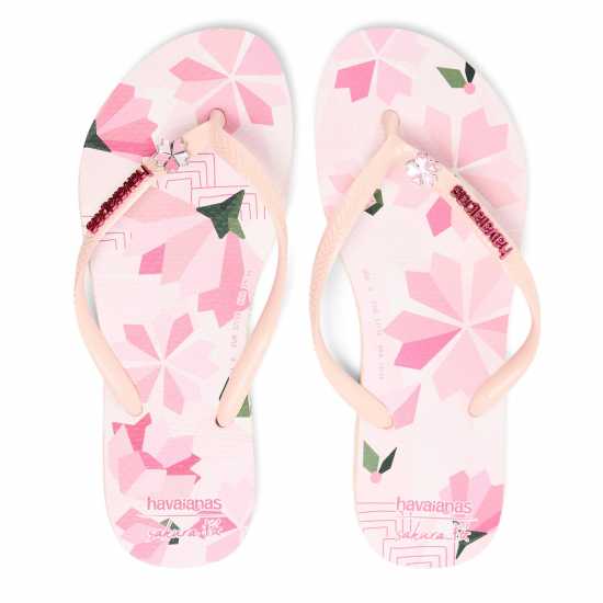 Havaianas Flp F Smu Ld99  
