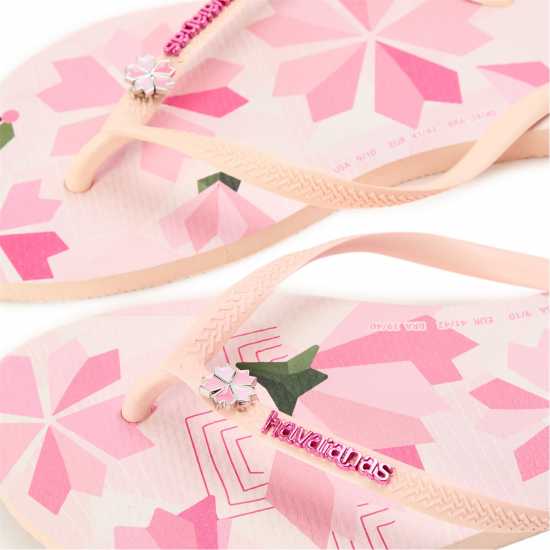 Havaianas Джапанки Women's Flip Flops  Дамски обувки