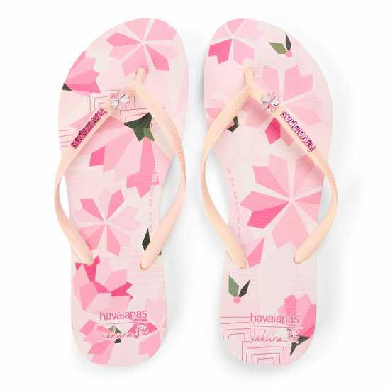 Havaianas Джапанки Women's Flip Flops  Дамски обувки