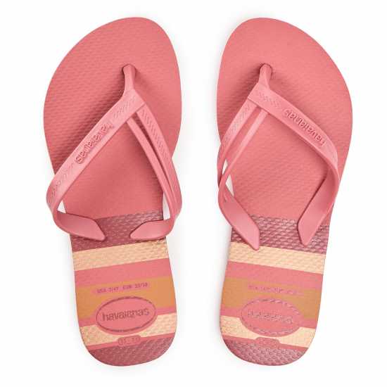Havaianas Джапанки Women's Flip Flops  