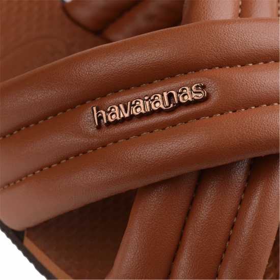 Havaianas Open Sandl Ld99 Havaianas Open Sandl Ld99