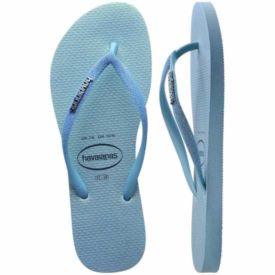 Havaianas Slim Print Ld99  