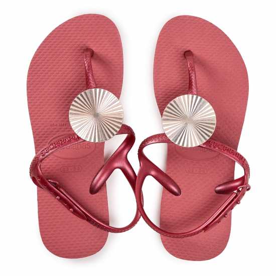 Havaianas Embllshd S Ld99 Havaianas Embllshd S Ld99