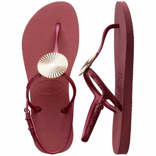 Havaianas Embllshd S Ld99 Havaianas Embllshd S Ld99