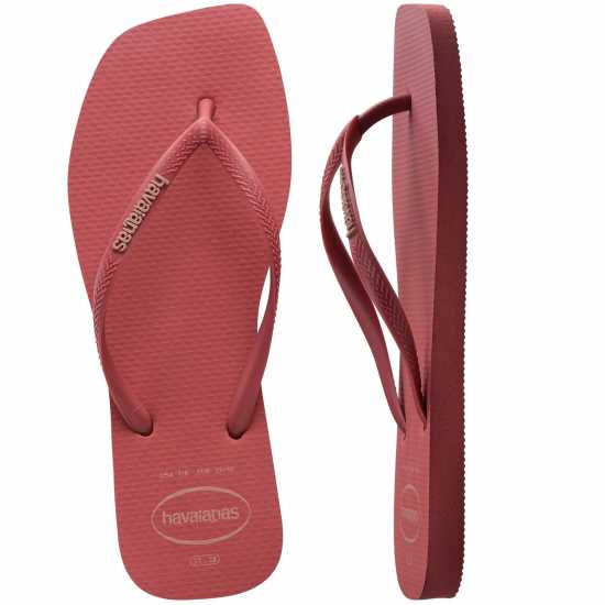 Havaianas Джапанки Hav. Square Logo Pop Up Fresh Laven Flip Flops Womens Havaianas Джапанки Hav. Square Logo Pop Up Fresh Laven Flip Flops Womens