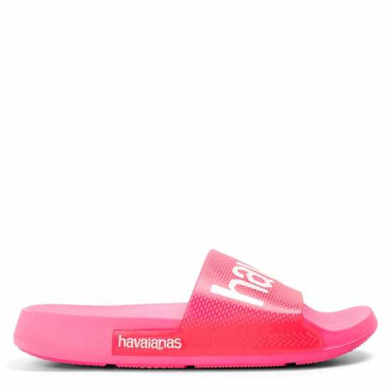 Havaianas Slide Ld99 Rose Havaianas Slide Ld99 Rose