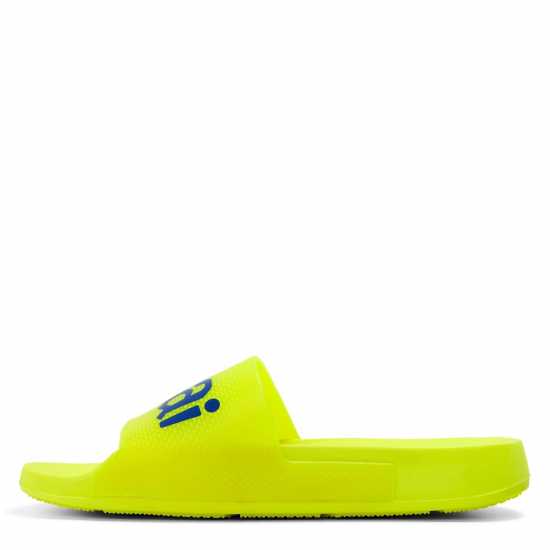 Havaianas Slide Ld99 Highltr Yellow Havaianas Slide Ld99 Highltr Yellow