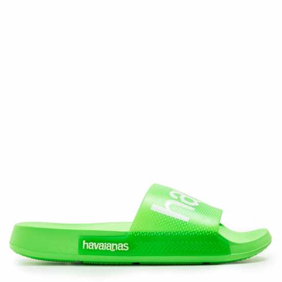 Havaianas Slide Ld99 E Green Havaianas Slide Ld99 E Green