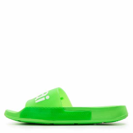 Havaianas Slide Ld99 E Green Havaianas Slide Ld99 E Green