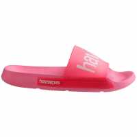 Havaianas Slide Ld99 Rose Havaianas Slide Ld99 Rose