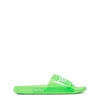 Havaianas Джапанки Women's Slide Flip Flops E Green 