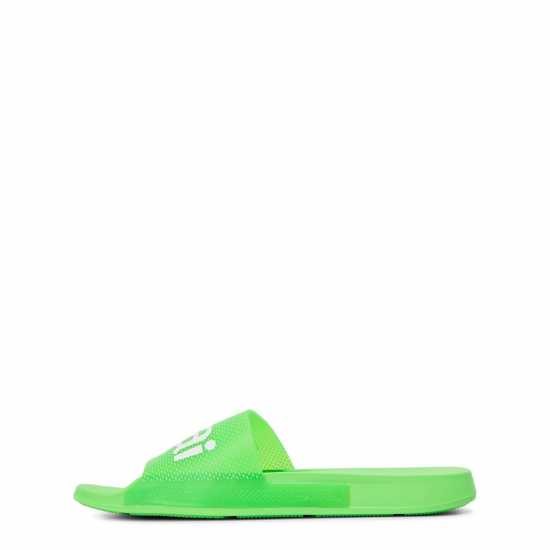 Havaianas Джапанки Women's Slide Flip Flops E Green 