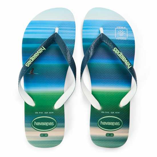 Havaianas Top Print Ld99 Havaianas Top Print Ld99