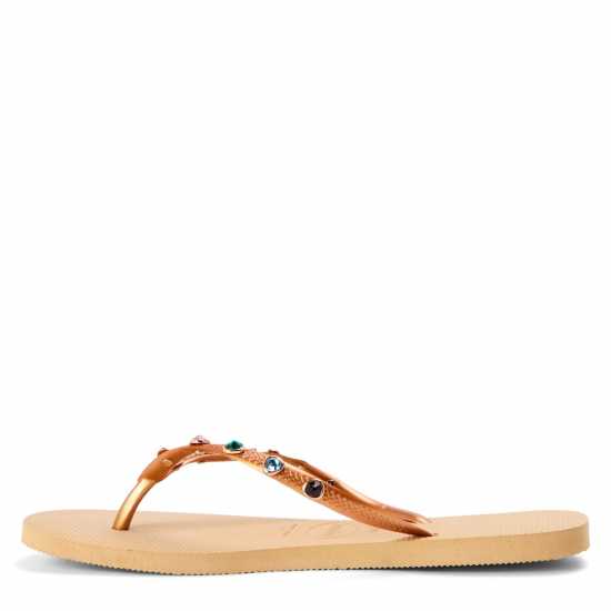 Havaianas Lxry Flp Ld99  