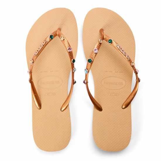 Havaianas Lxry Flp Ld99  