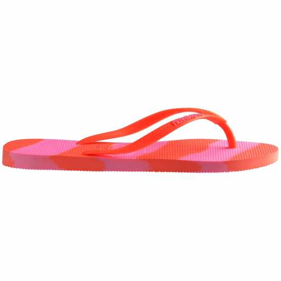 Havaianas Slim Print Ld99  
