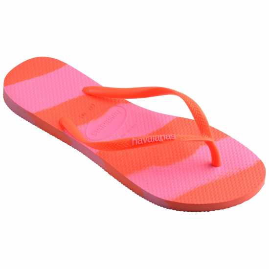 Havaianas Slim Print Ld99  