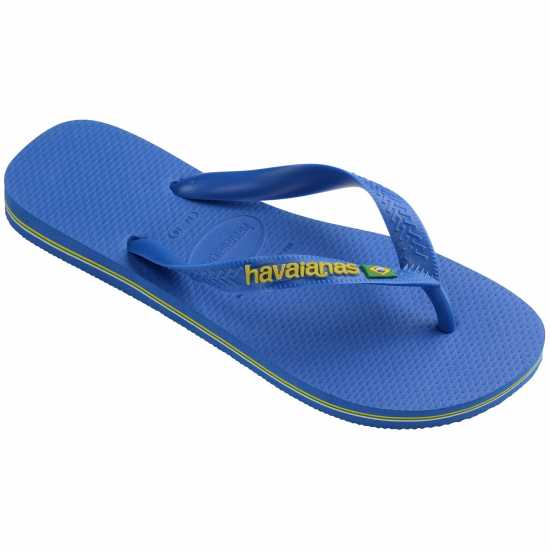 Havaianas Brasil Ld99 Star Blue Havaianas Brasil Ld99 Star Blue