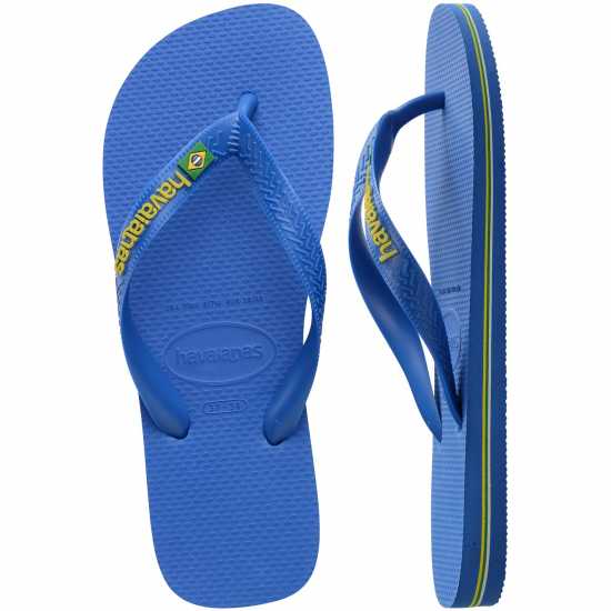 Havaianas Brasil Ld99 Star Blue Havaianas Brasil Ld99 Star Blue