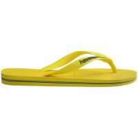 Havaianas Brasil Ld99 Citrus Yellow 