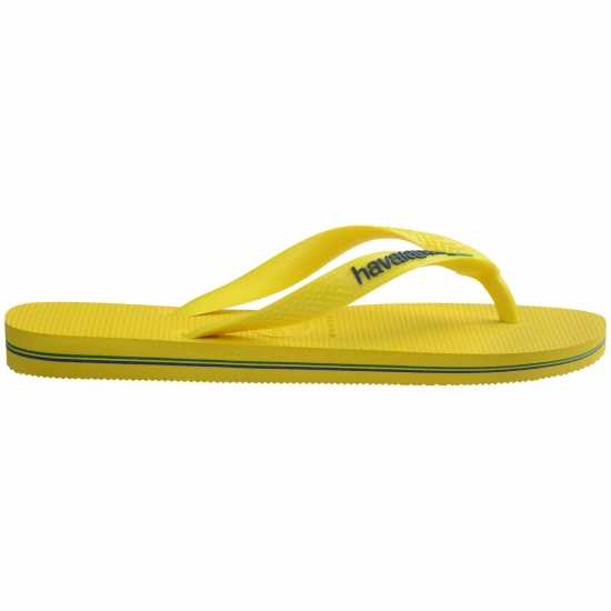 Havaianas Brasil Ld99 Citrus Yellow Havaianas Brasil Ld99 Citrus Yellow