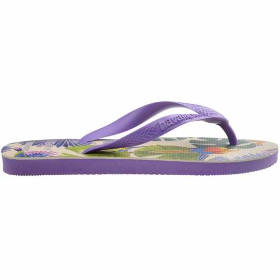 Havaianas Top Print Ld99  