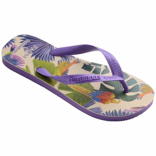 Havaianas Top Print Ld99  