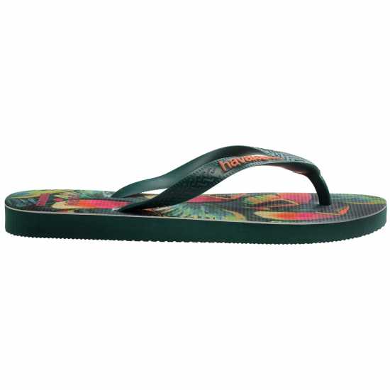 Havaianas Top Print Ld99  