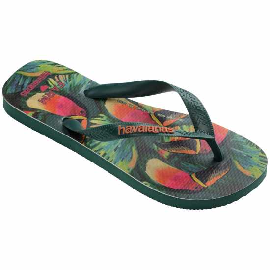 Havaianas Top Print Ld99  