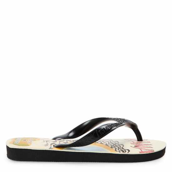 Дамски обувки Havaianas Top Print Ld99 Havaianas Top Print Ld99 Дамски обувки