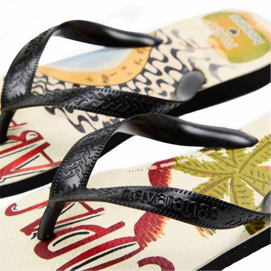 Дамски обувки Havaianas Top Print Ld99 Havaianas Top Print Ld99 Дамски обувки